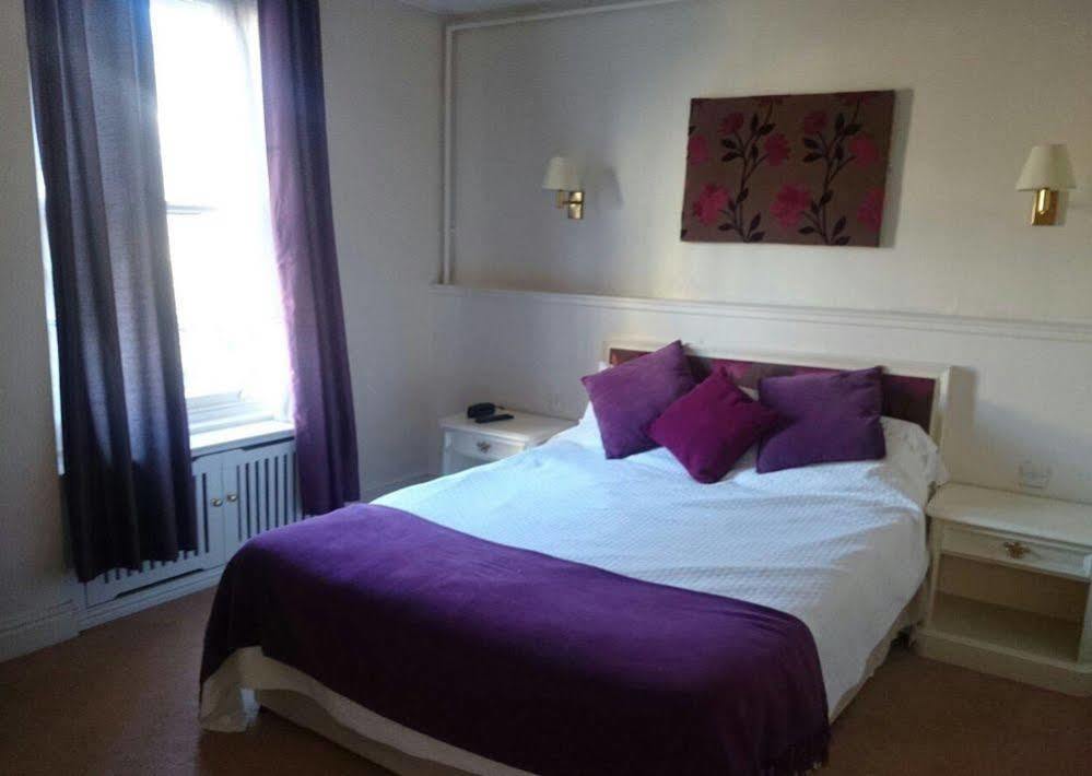 The Royal Hotel Llangollen Zewnętrze zdjęcie