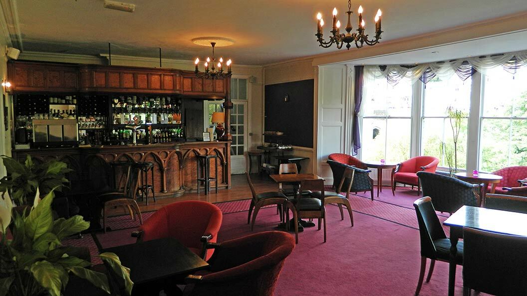 The Royal Hotel Llangollen Zewnętrze zdjęcie