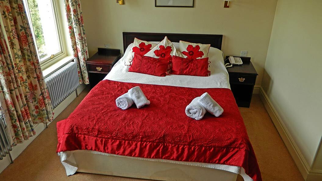 The Royal Hotel Llangollen Zewnętrze zdjęcie